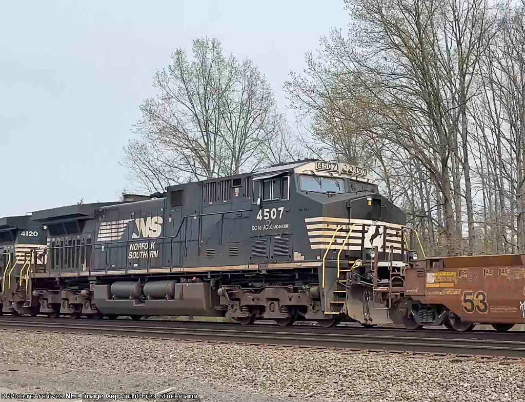 NS 4507